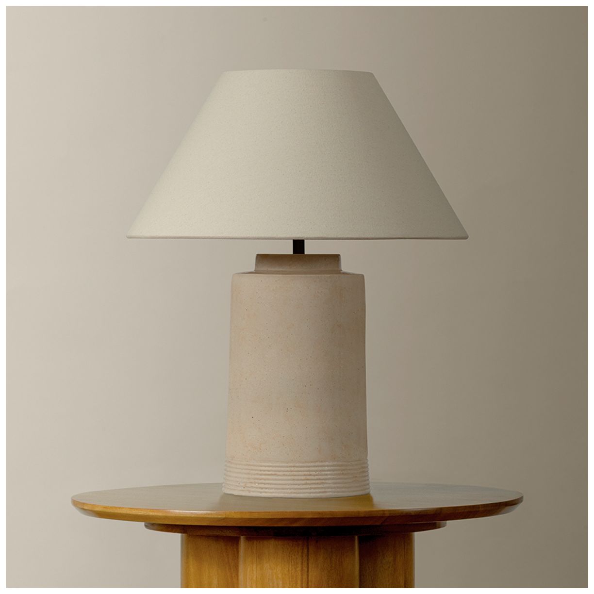 Image 5 Troy Lighting Acker Table Lamp more views