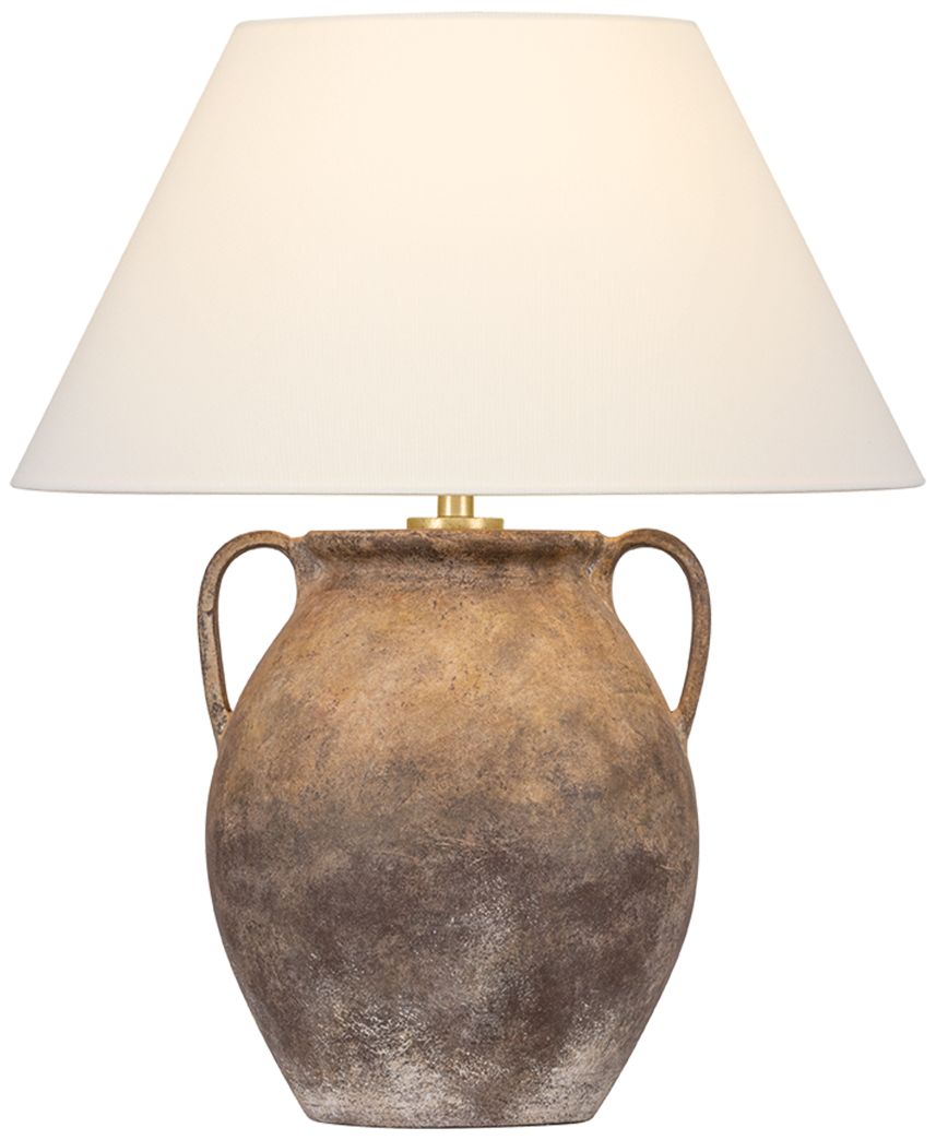 Image 2 Troy Lighting Acton Table Lamp