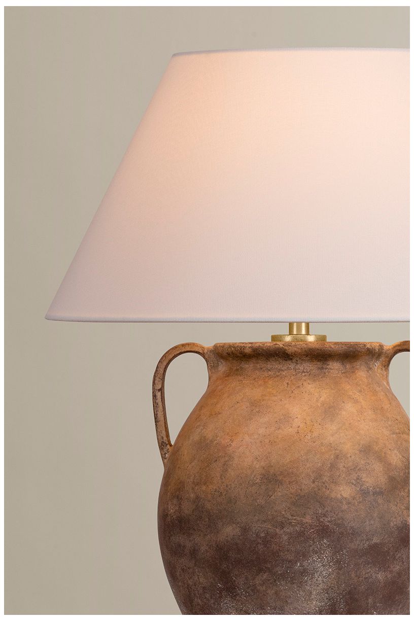 Image 3 Troy Lighting Acton Table Lamp more views