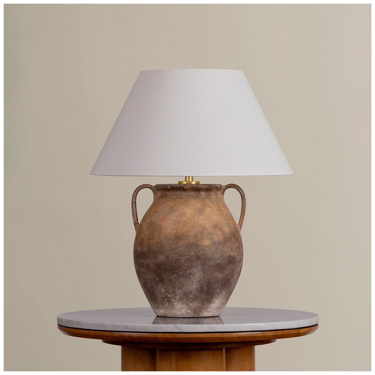 Image 4 Troy Lighting Acton Table Lamp more views