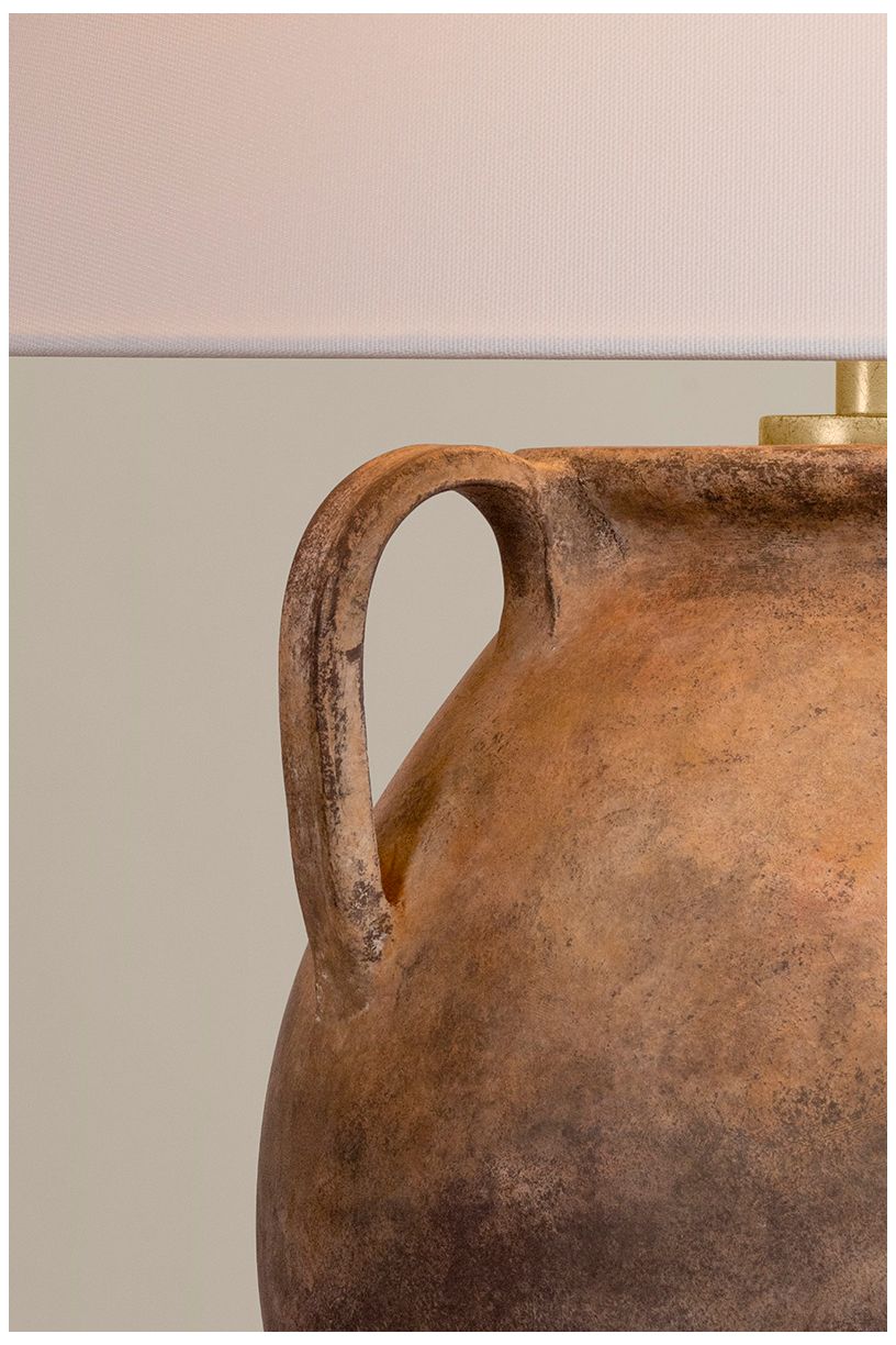 Image 7 Troy Lighting Acton Table Lamp more views