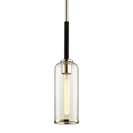 Troy Lighting Aeon Black Collection