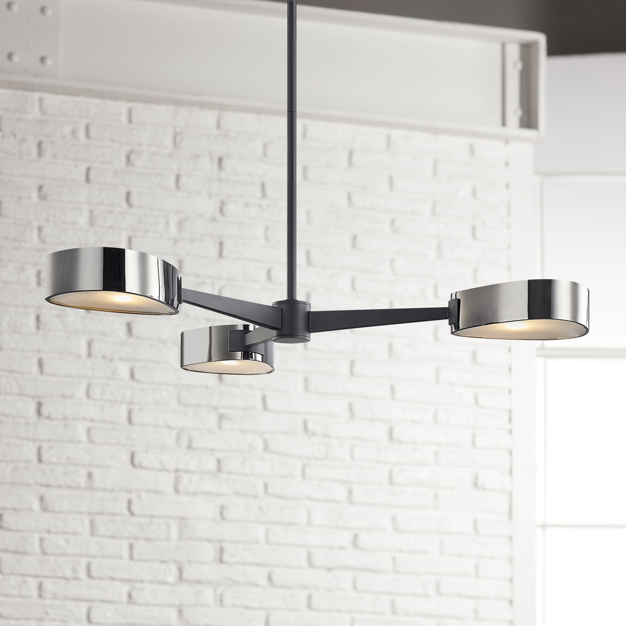 Troy Lighting Allisio Collection