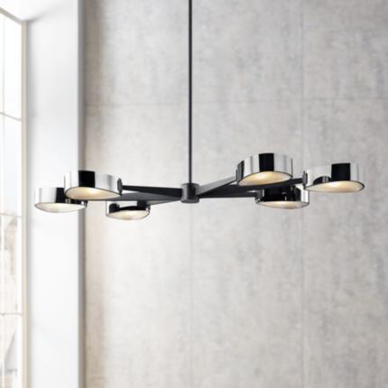 Troy Lighting Allisio Collection