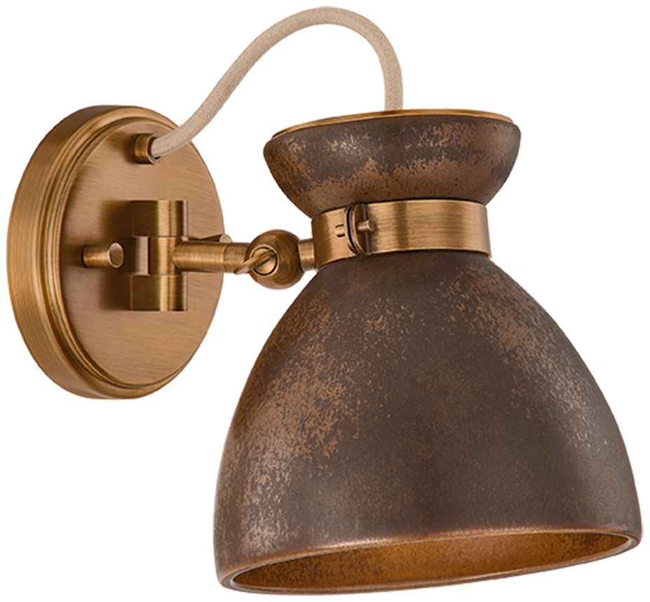 Image 2 Troy Lighting Allston Wall Sconce
