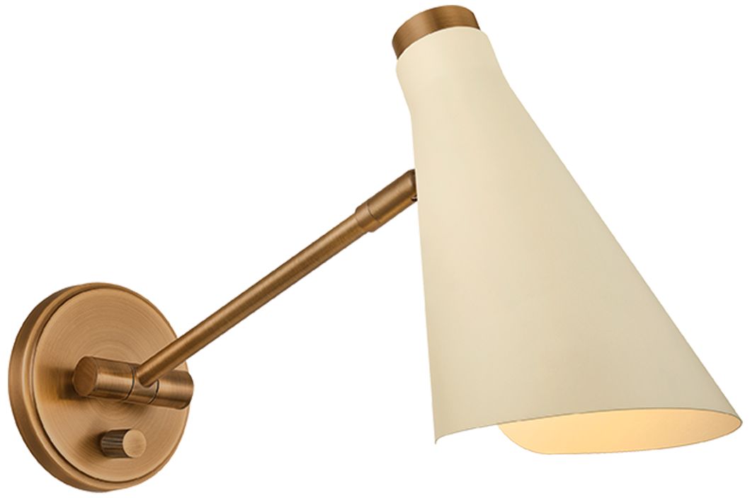 Image 2 Troy Lighting Andersen Wall Sconce