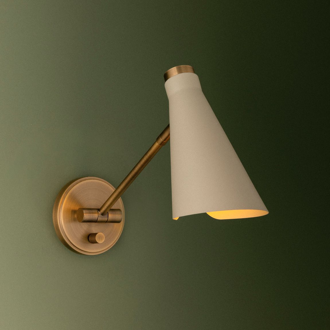 Troy Lighting Andersen Wall Sconce