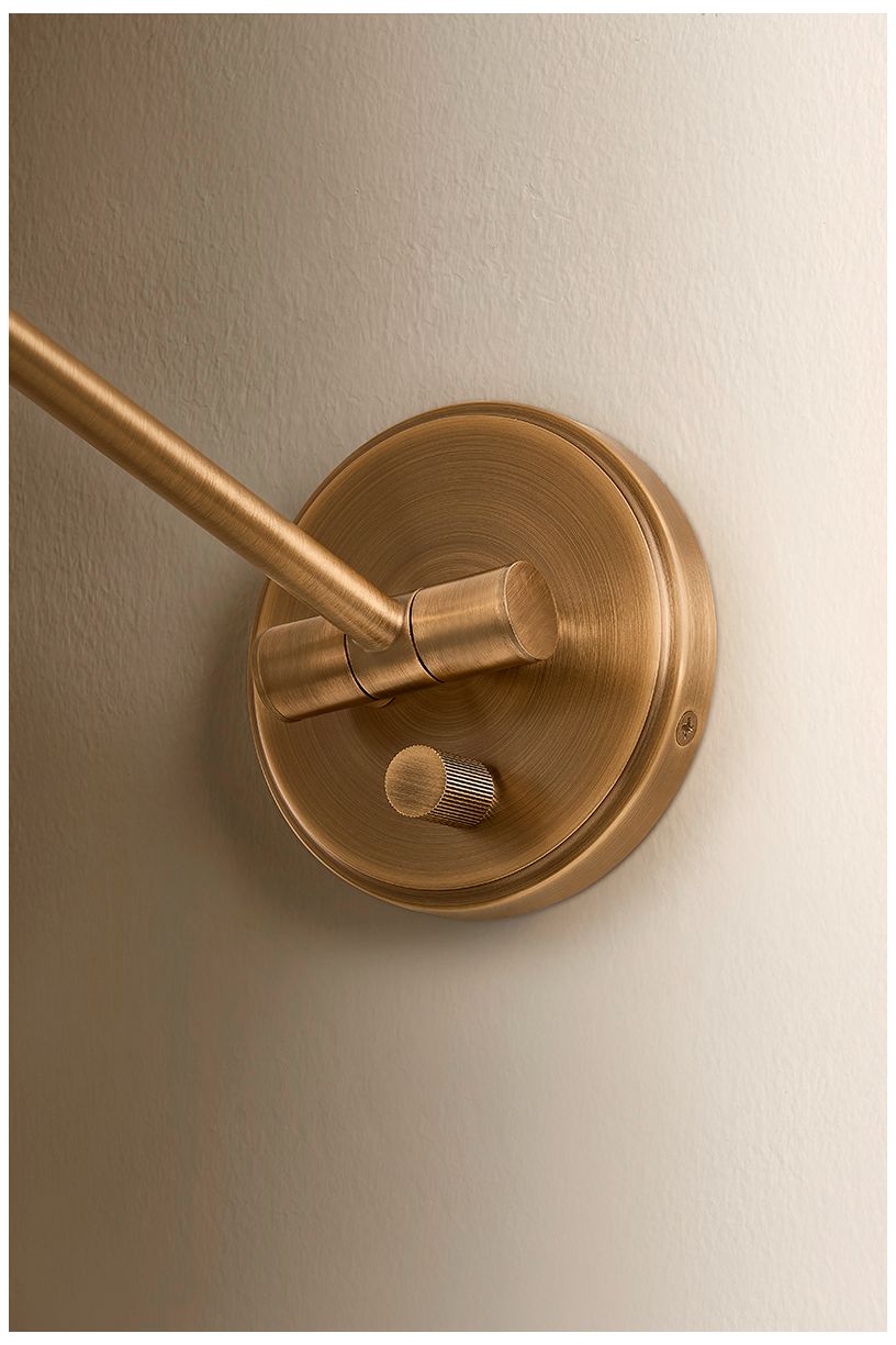 Image 4 Troy Lighting Andersen Wall Sconce more views