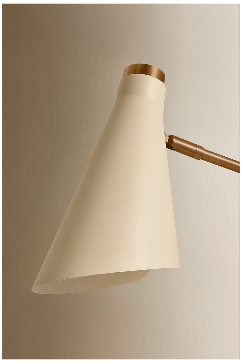 Image 5 Troy Lighting Andersen Wall Sconce more views