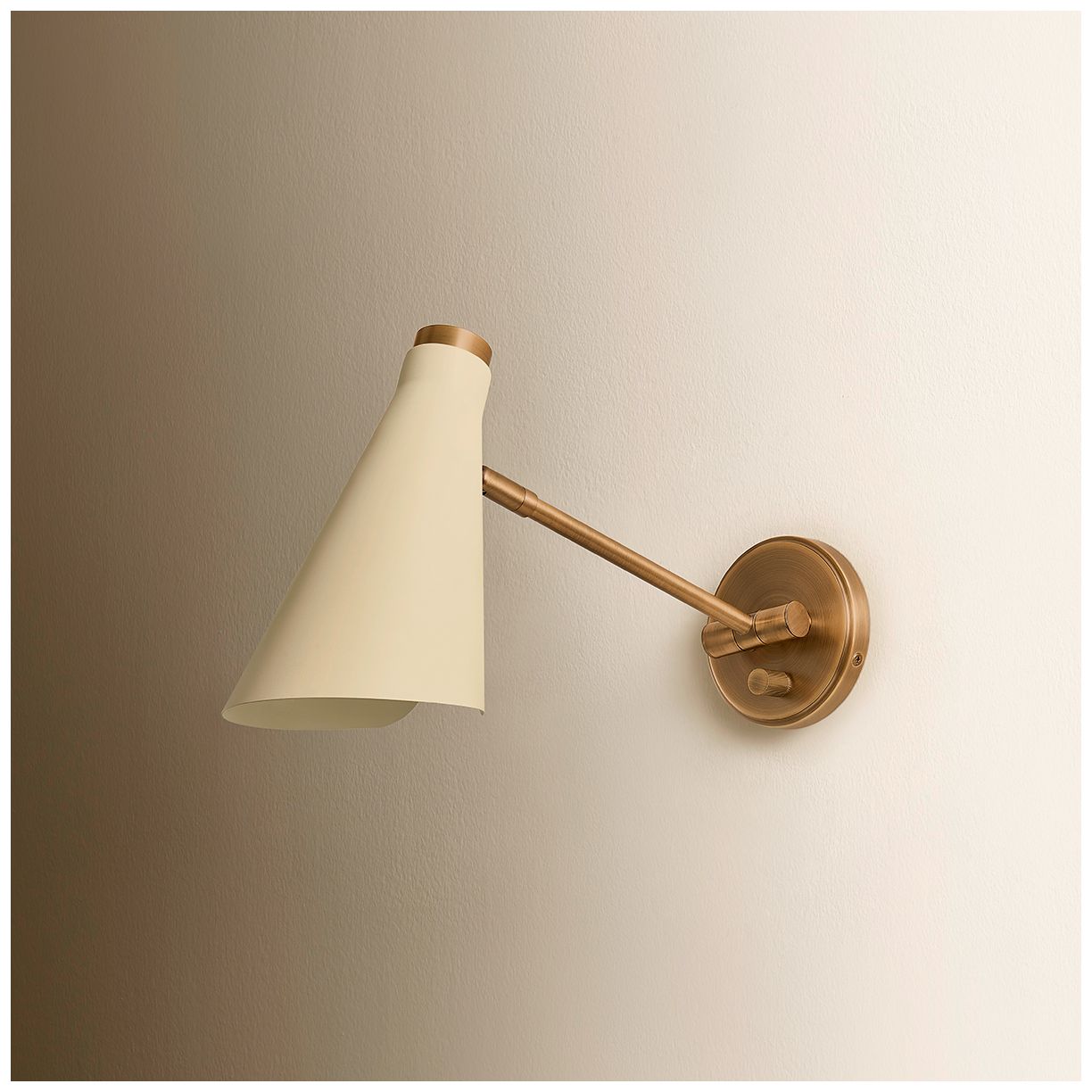 Image 6 Troy Lighting Andersen Wall Sconce more views