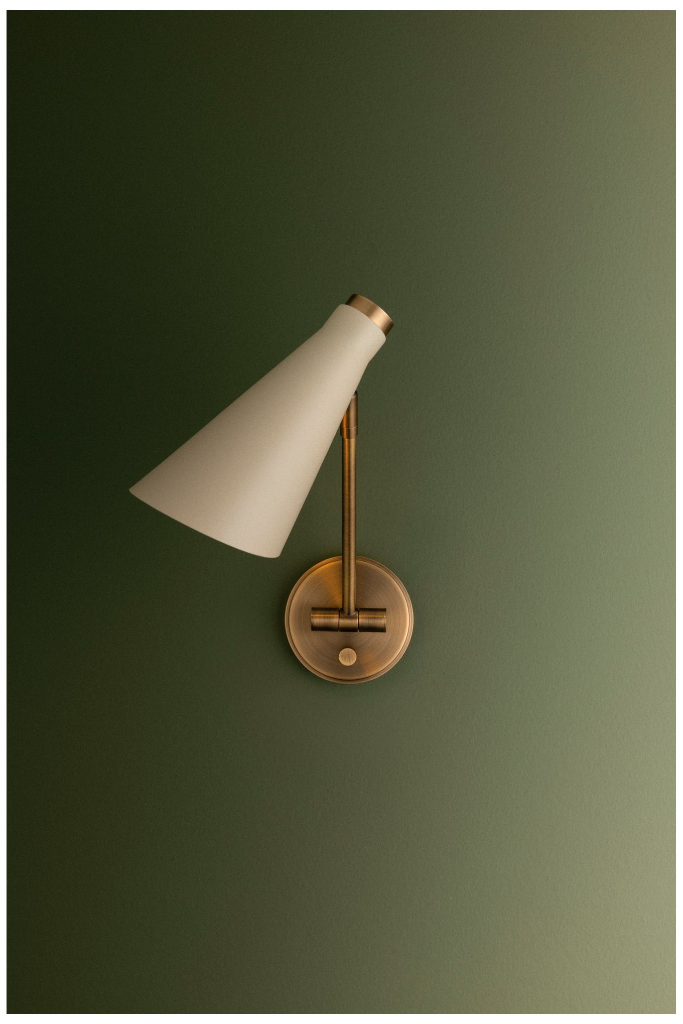 Image 7 Troy Lighting Andersen Wall Sconce more views