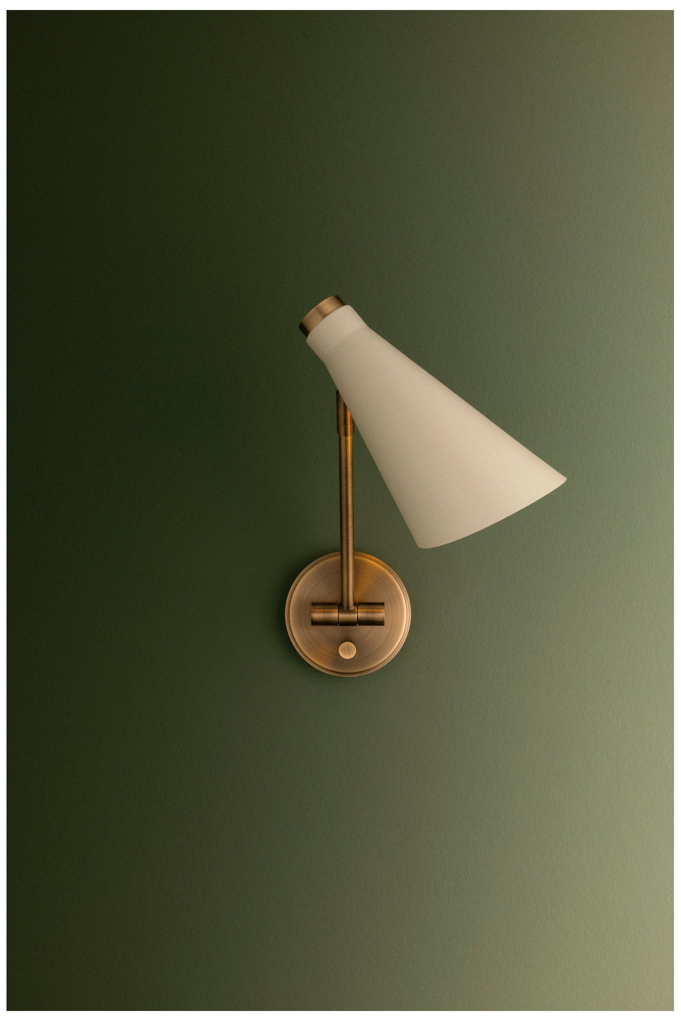 Troy Lighting Andersen Wall Sconce