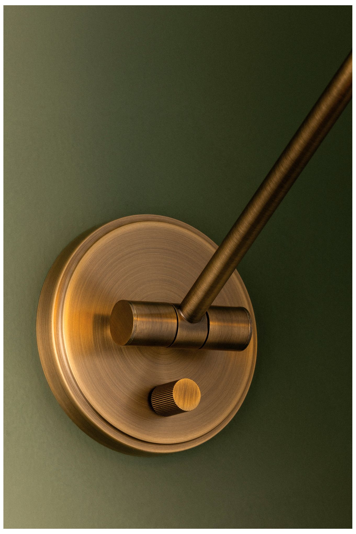 Troy Lighting Andersen Wall Sconce
