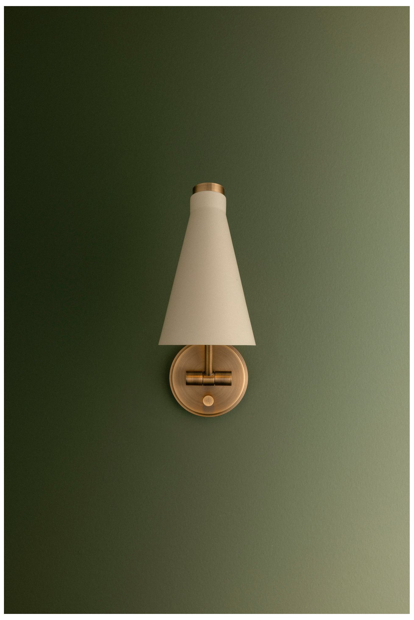 Troy Lighting Andersen Wall Sconce