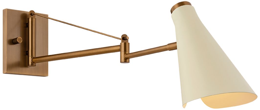 Image 2 Troy Lighting Andersen Wall Sconce