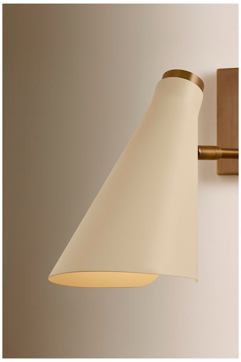 Image 5 Troy Lighting Andersen Wall Sconce more views