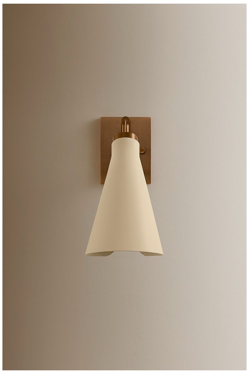 Image 6 Troy Lighting Andersen Wall Sconce more views