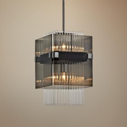 Troy Lighting Apollo Bronze Collection