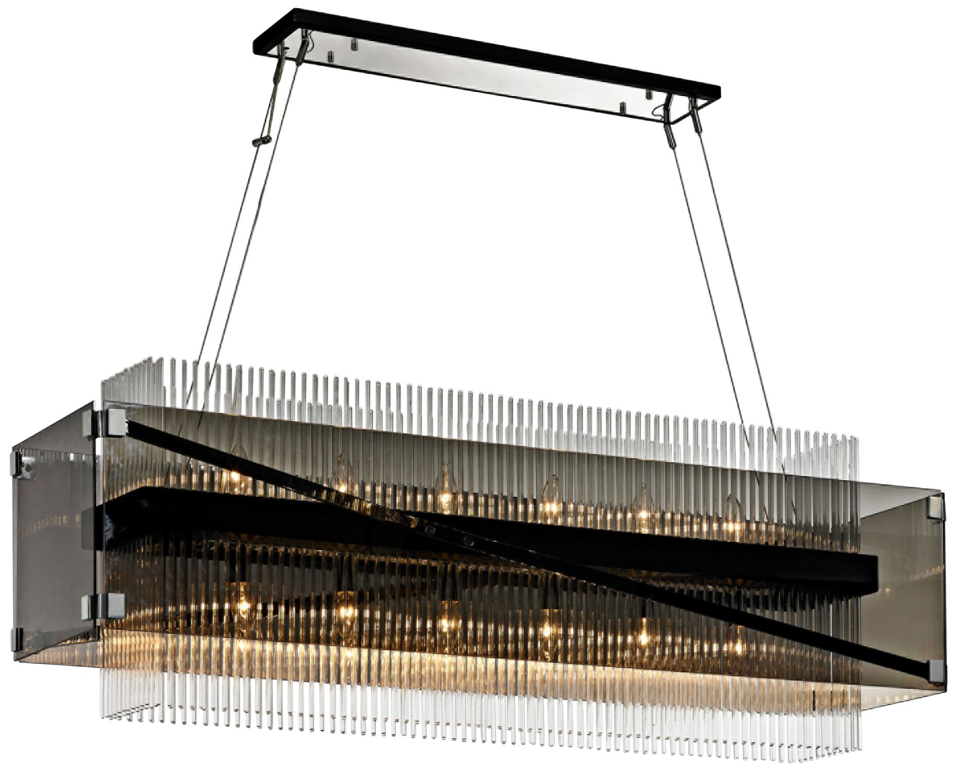 Troy Lighting Apollo Bronze Collection