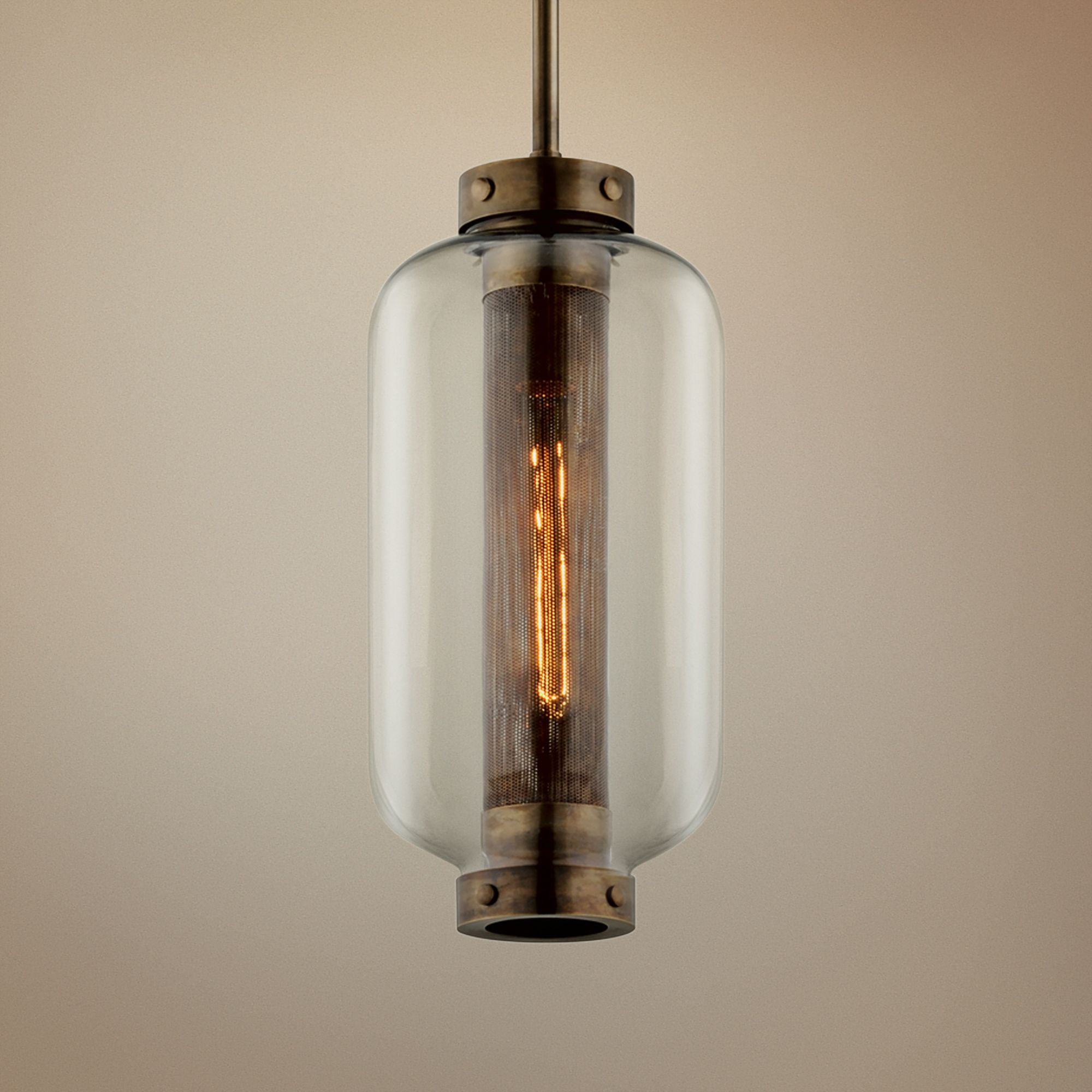 Troy Lighting Atwater Collection