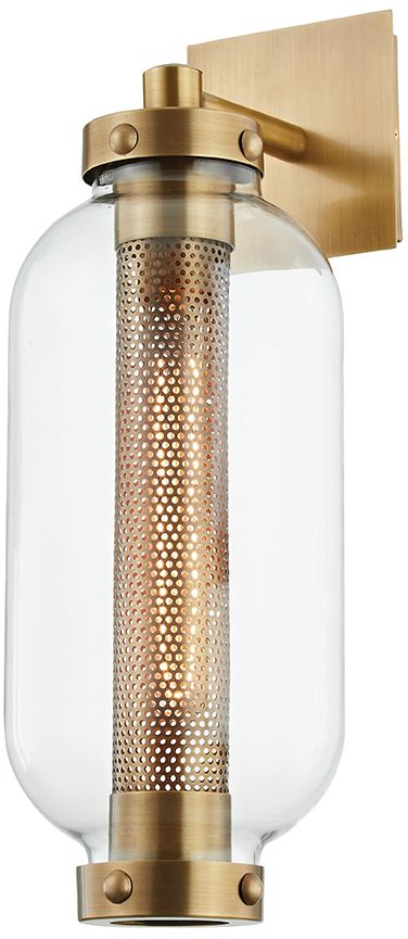 Troy Lighting Atwater Collection