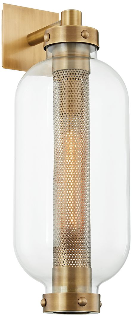 Troy Lighting Atwater Collection