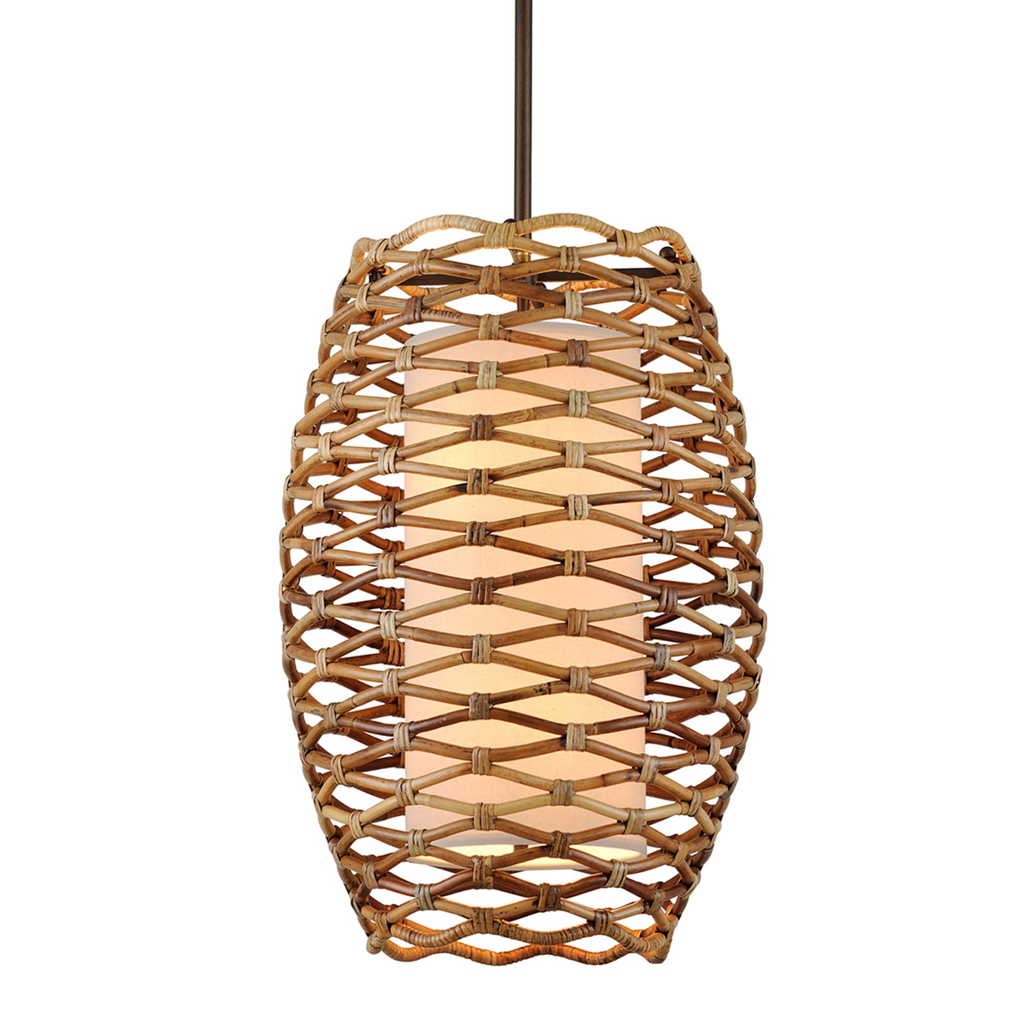 Troy Lighting Balboa Bronze Collection