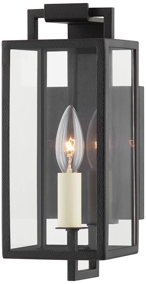 Troy Lighting Beckham Iron Collection