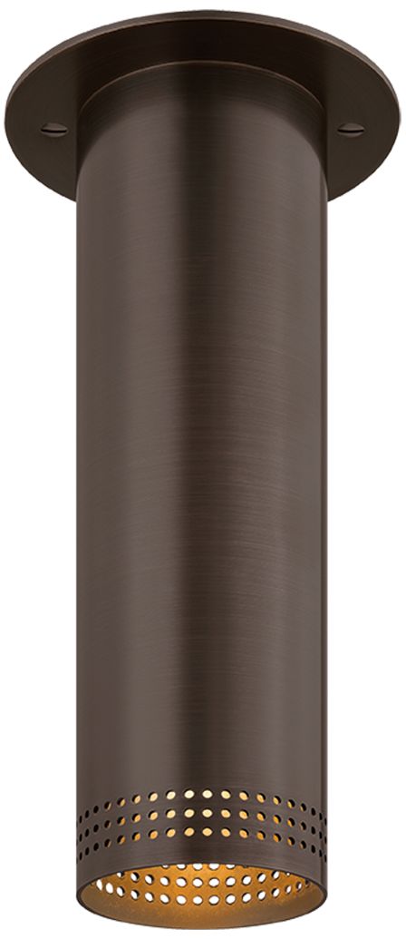 Troy Lighting Berg Flush Mount