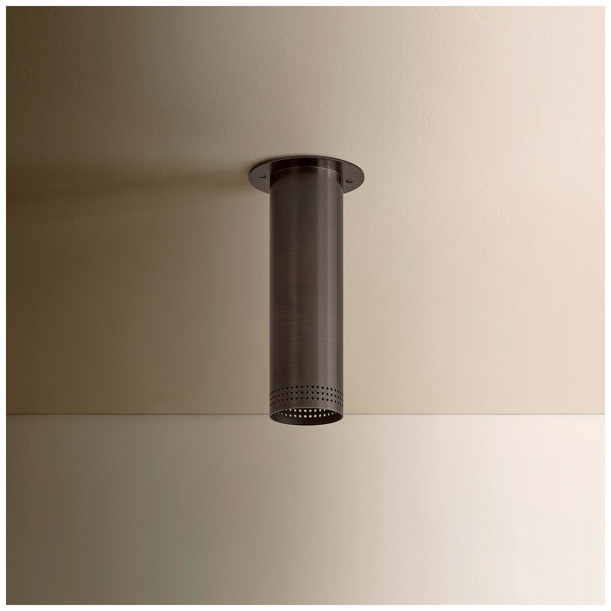 Image 3 Troy Lighting Berg Flush Mount more views