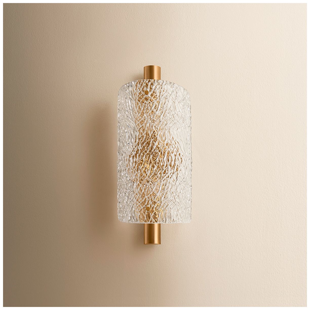 Image 3 Troy Lighting Bergeron Wall Sconce more views