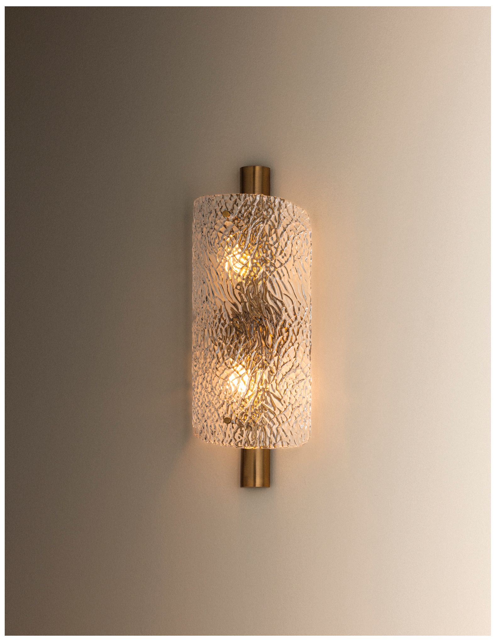 Image 7 Troy Lighting Bergeron Wall Sconce more views