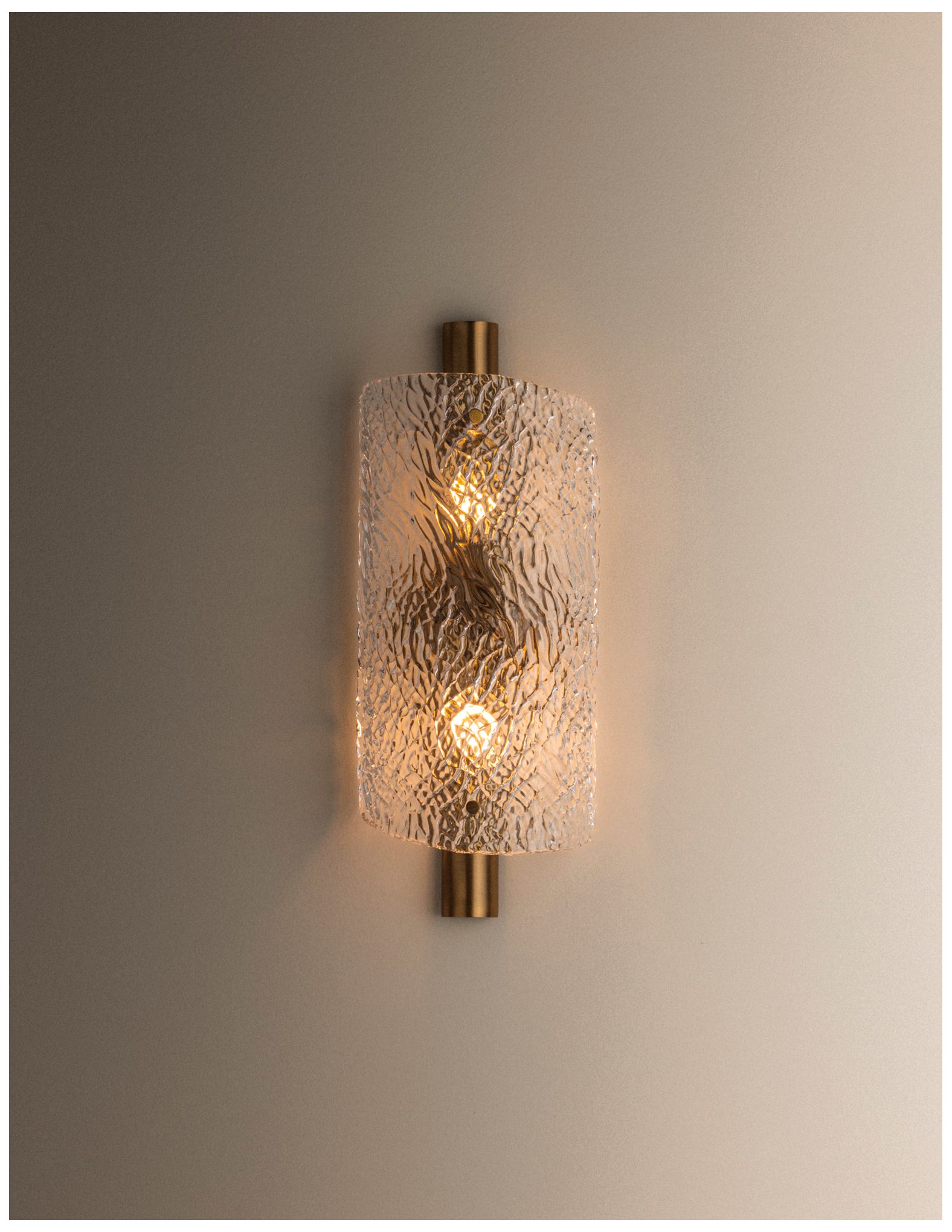 Troy Lighting Bergeron Wall Sconce