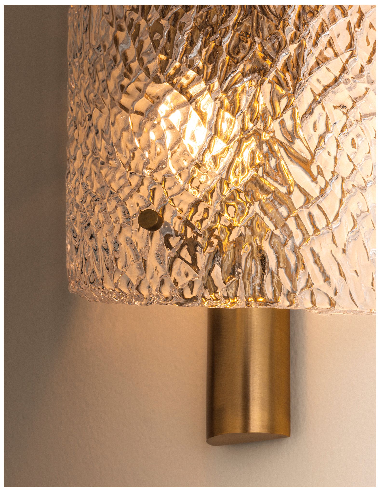 Troy Lighting Bergeron Wall Sconce