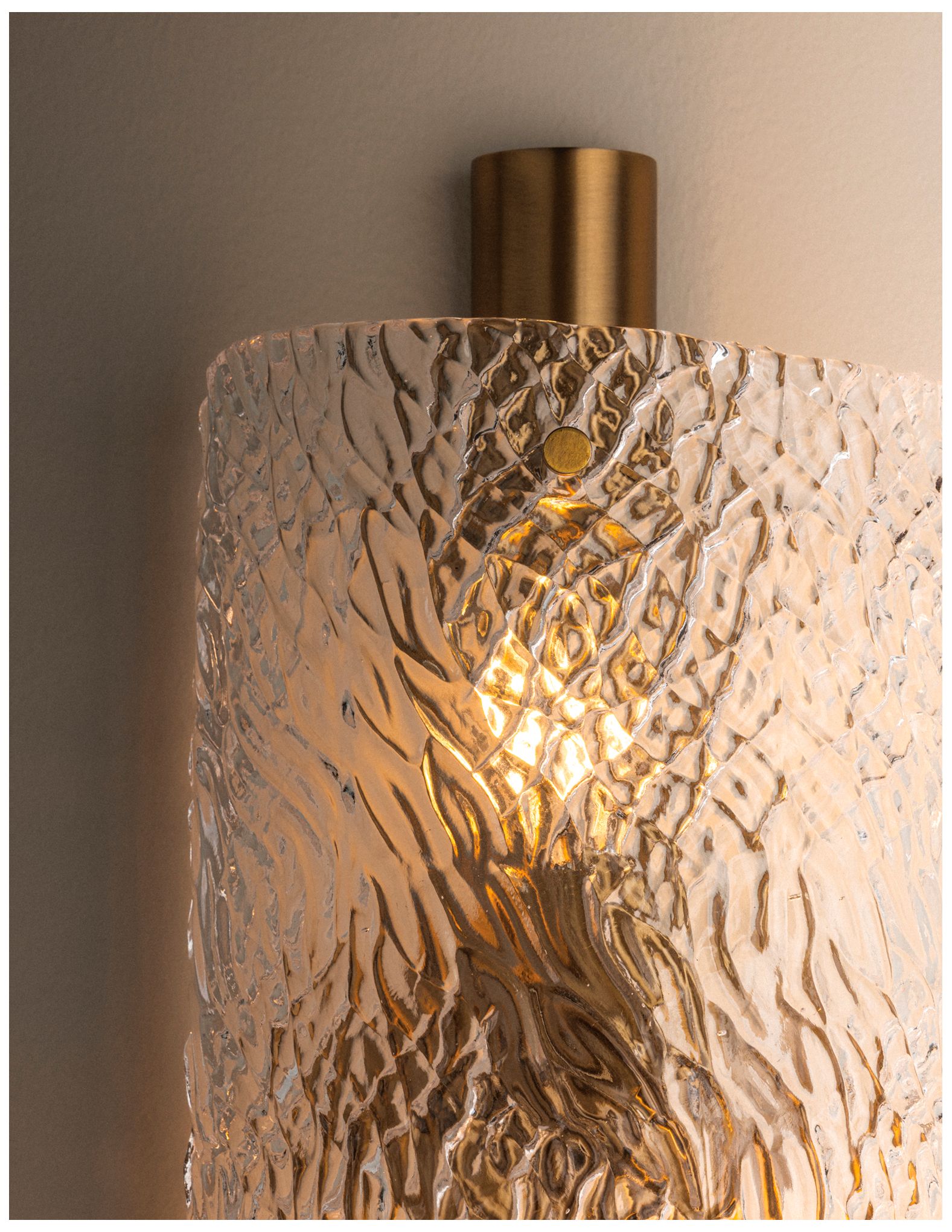 Troy Lighting Bergeron Wall Sconce