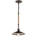 Troy Lighting Brooklyn Collection