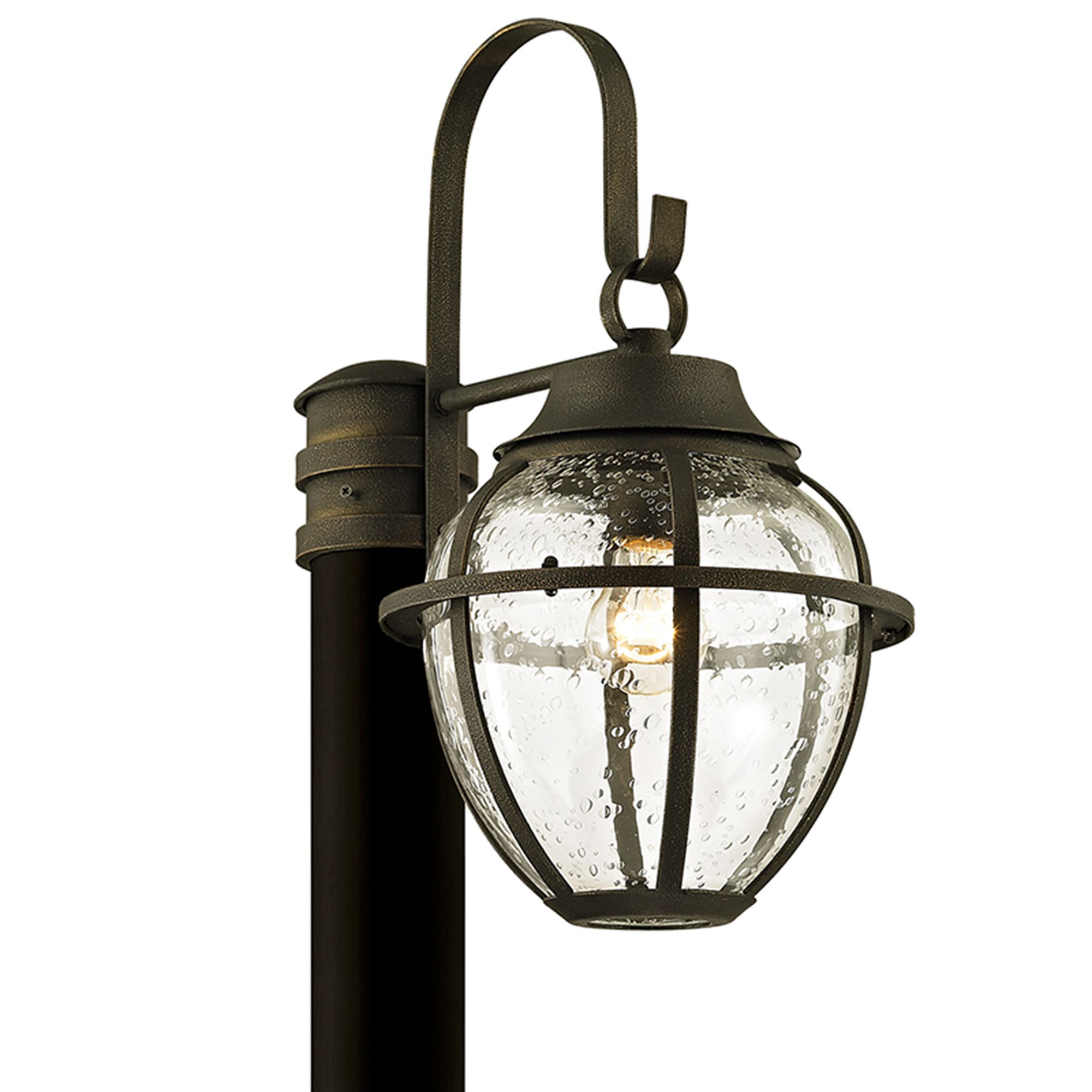 Troy Lighting Bunker Hill Collection