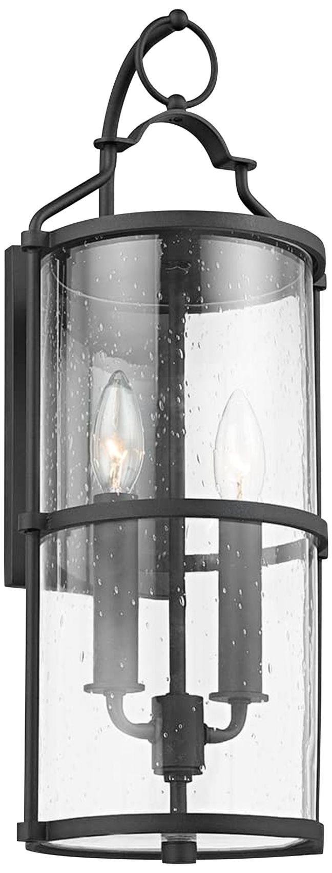 Troy Lighting Burbank Collection