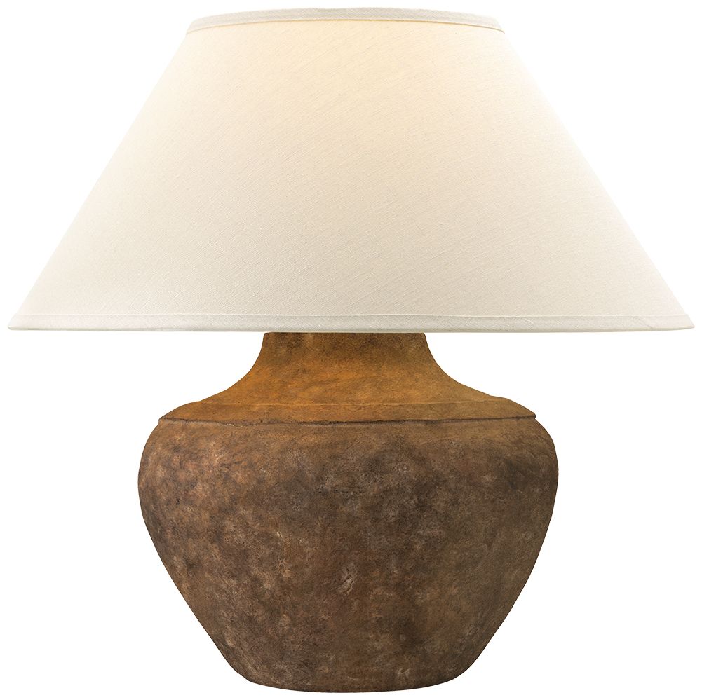 Image 2 Troy Lighting Calabria Table Lamp