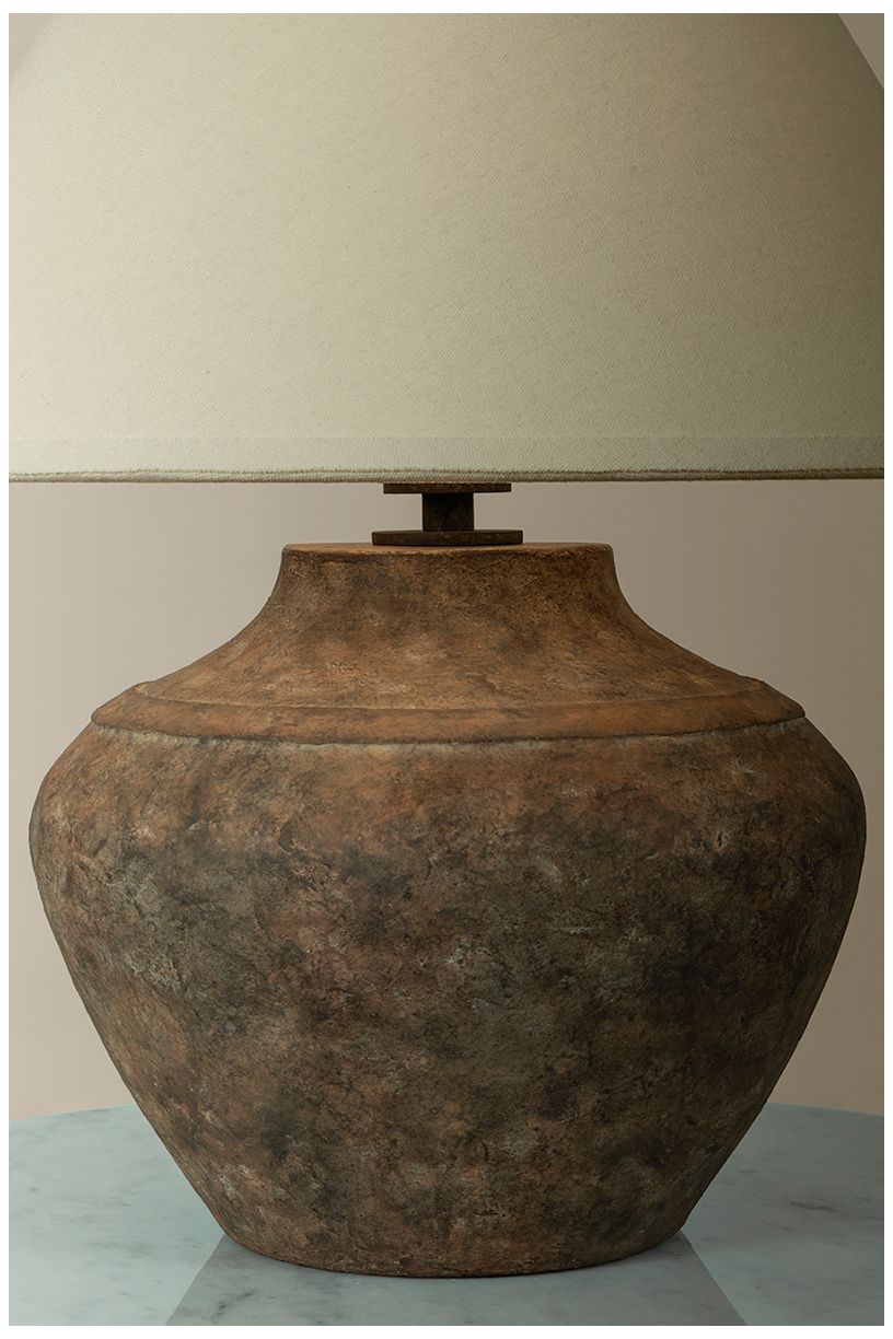 Image 3 Troy Lighting Calabria Table Lamp more views