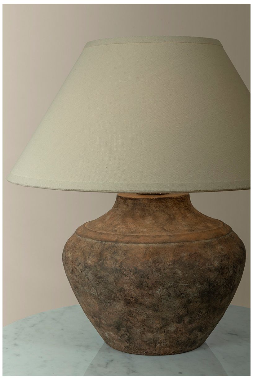 Image 5 Troy Lighting Calabria Table Lamp more views