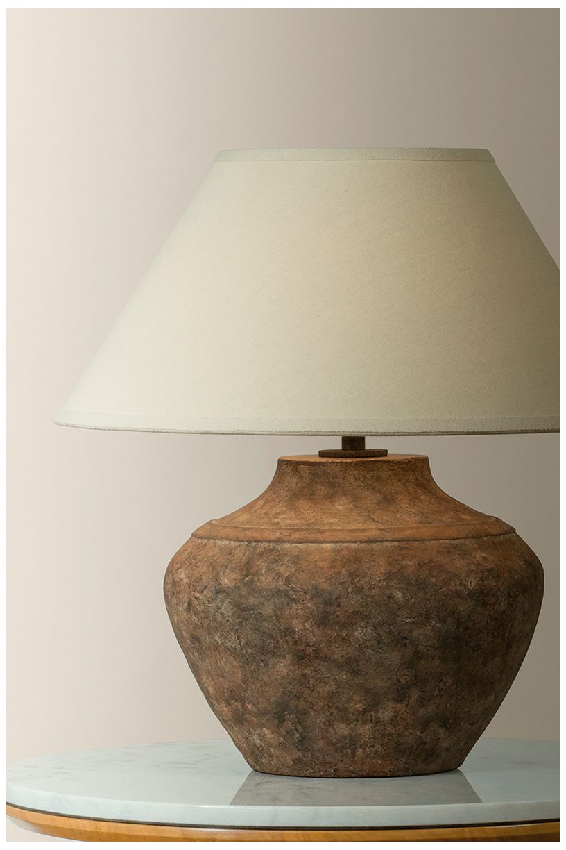 Image 6 Troy Lighting Calabria Table Lamp more views