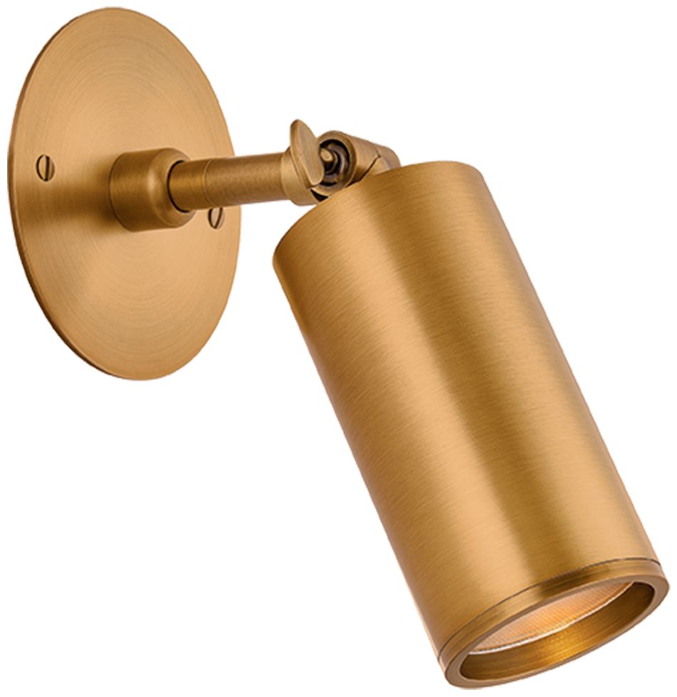 Image 2 Troy Lighting Caleb Wall Sconce