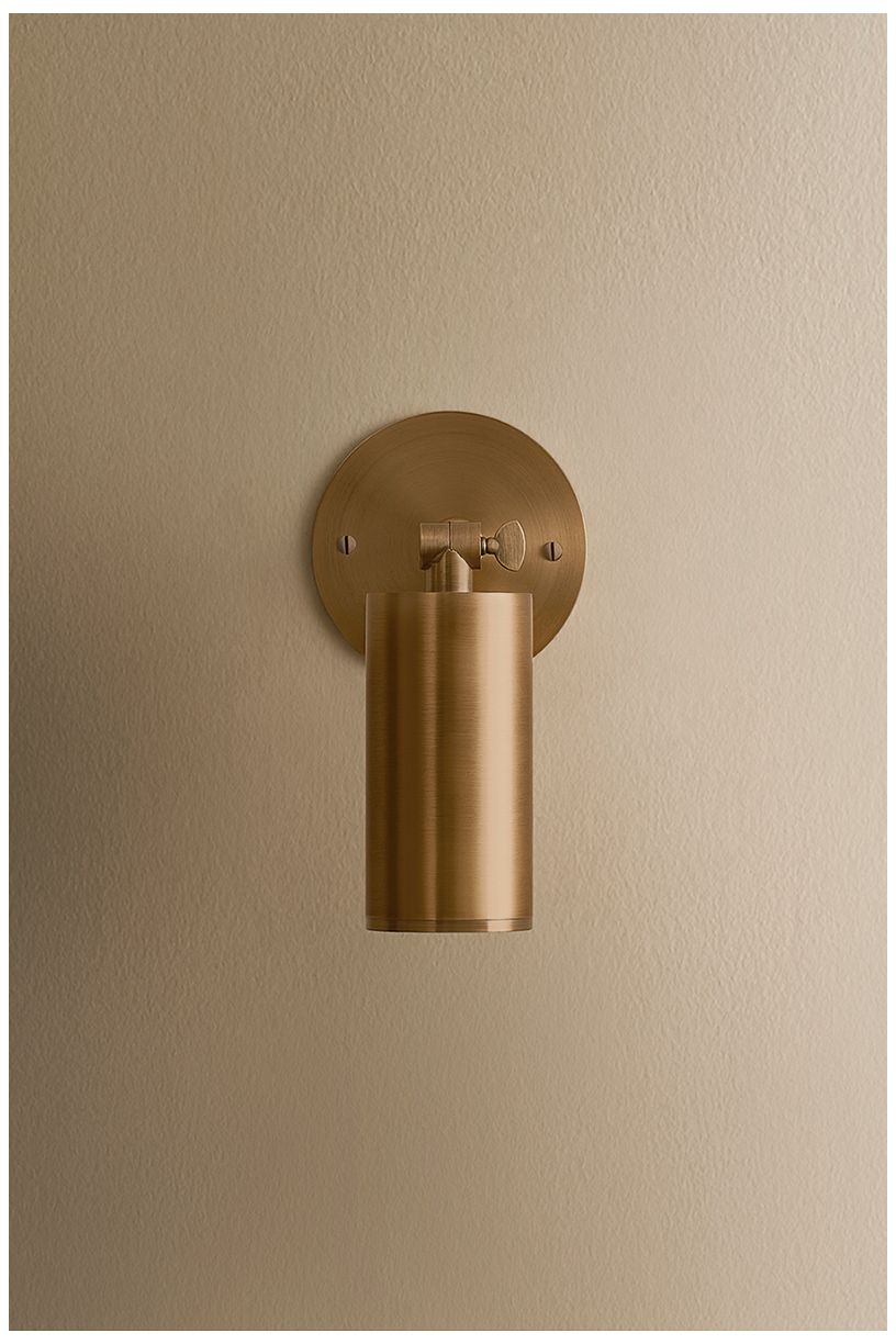 Image 6 Troy Lighting Caleb Wall Sconce more views