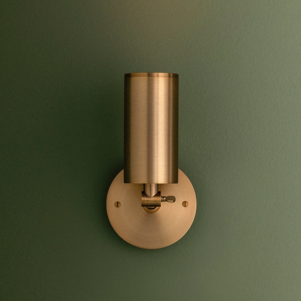 Troy Lighting Caleb Wall Sconce