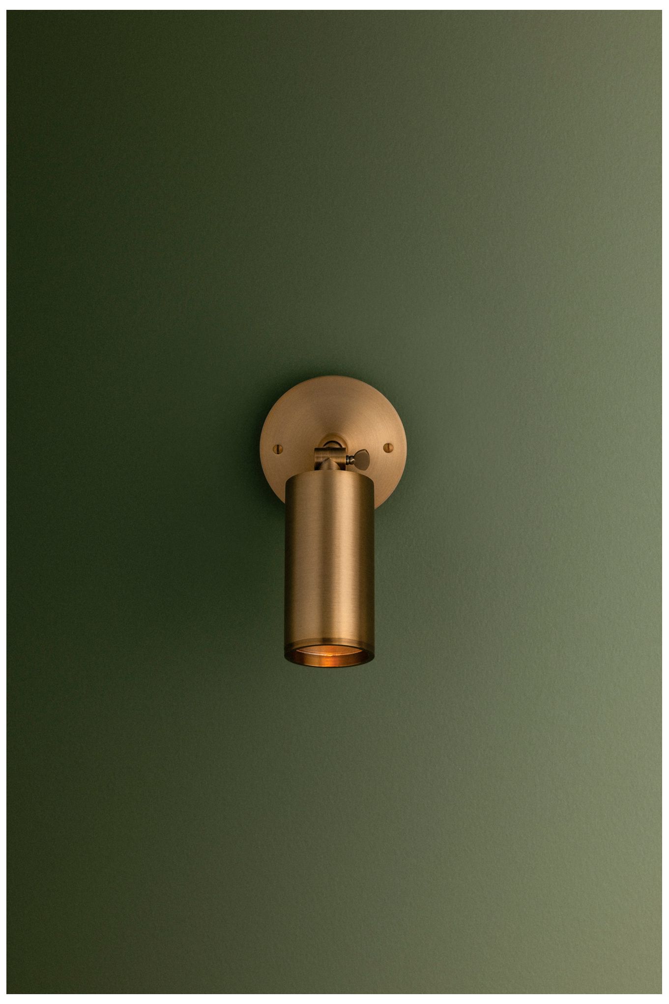 Image 7 Troy Lighting Caleb Wall Sconce more views