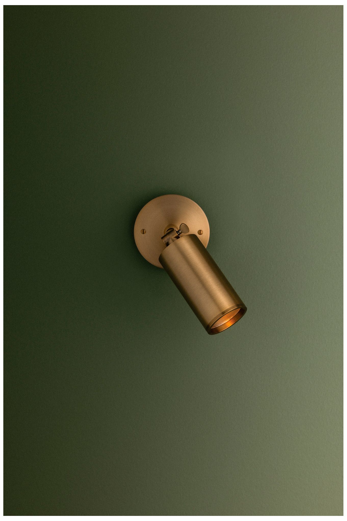 Troy Lighting Caleb Wall Sconce