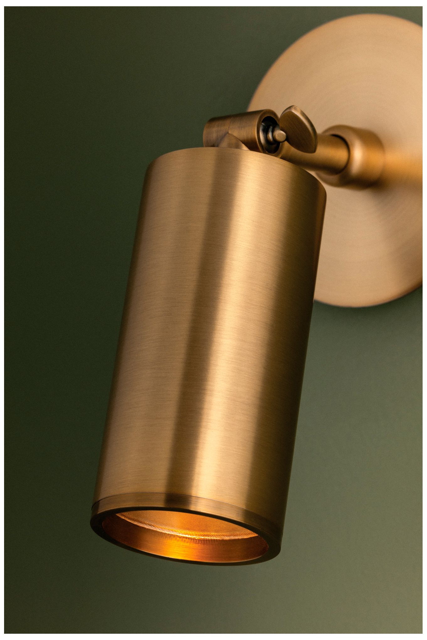 Troy Lighting Caleb Wall Sconce
