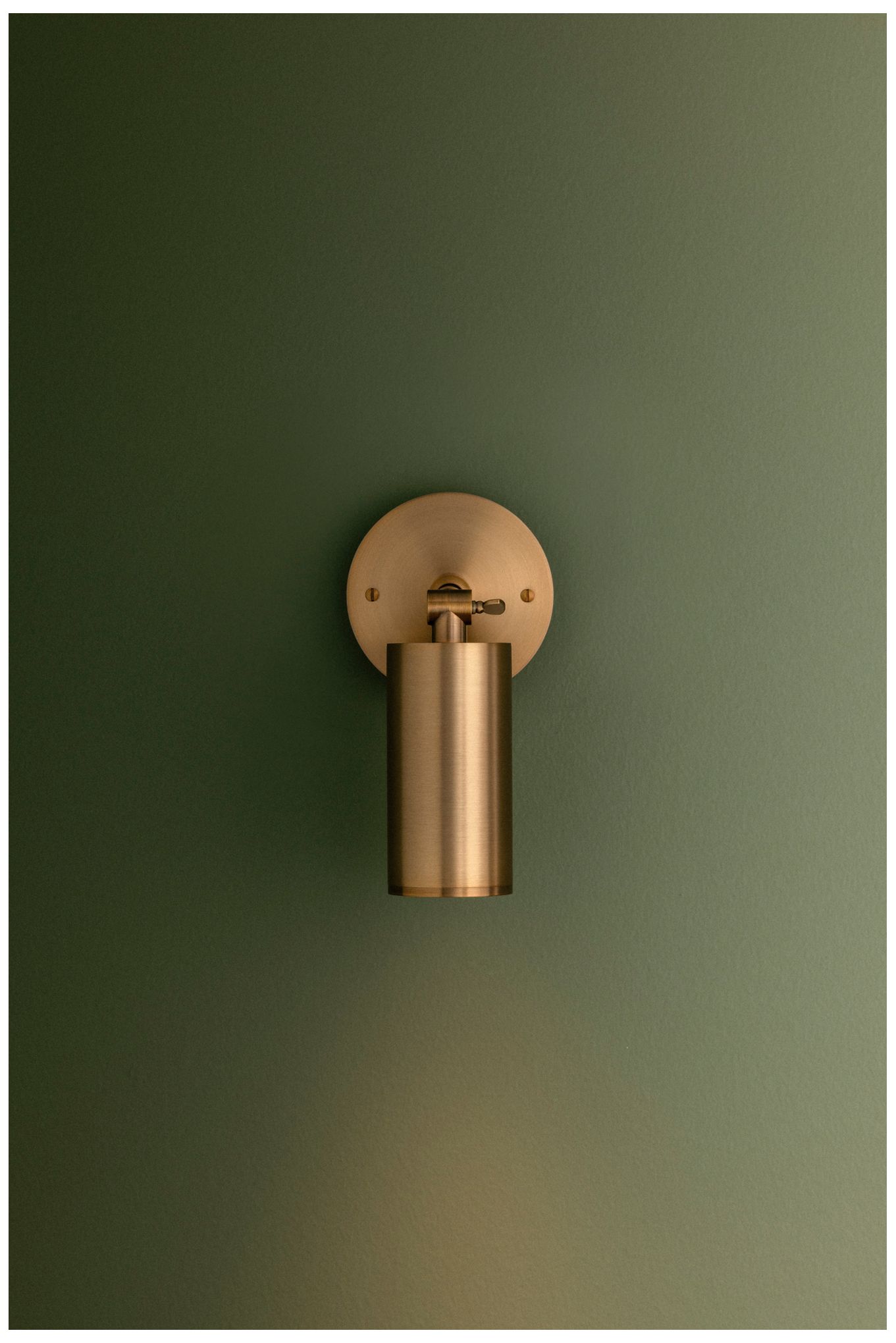 Troy Lighting Caleb Wall Sconce
