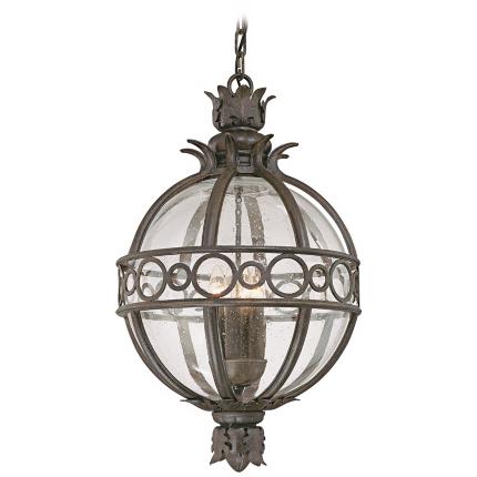 Troy Lighting Campanile Collection